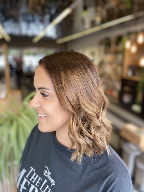 Kapsalon Coiffure Modern in Zandhoven